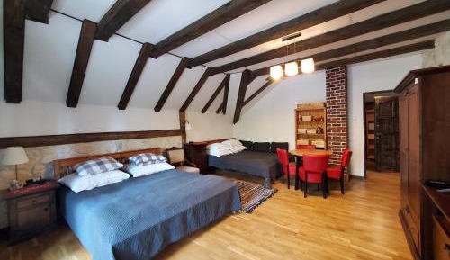 King Room with Two King Beds