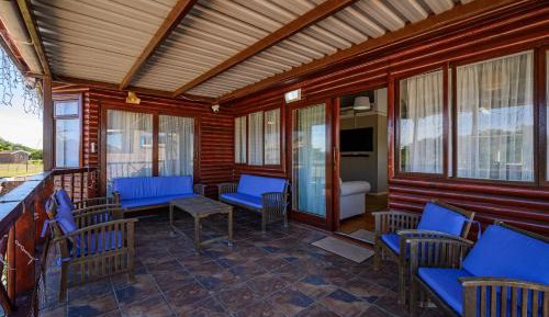 Family Holiday Home