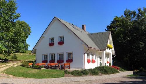 Seven-Bedroom House
