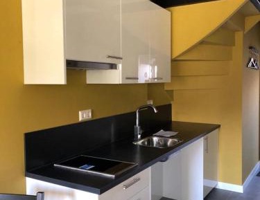 Double Room - Disability Access