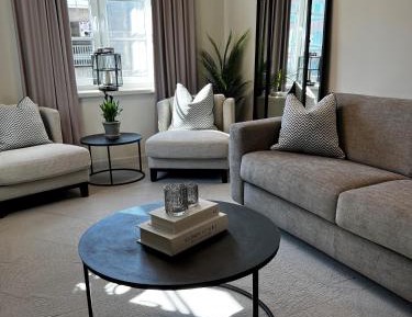 Family Room (4 Adults)