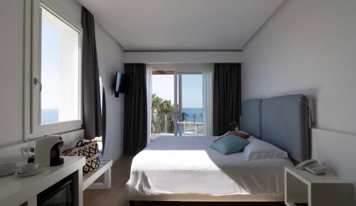 Prestige Double Room