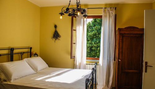 Family Double Room