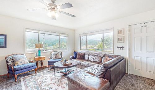 Three Bedroom holiday home 
