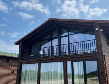 Villa with Sea View