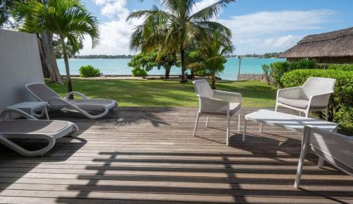 Villa with Sea View