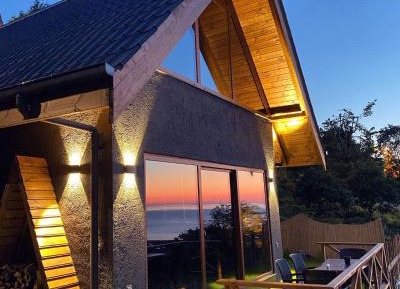 Family Suite with Balcony