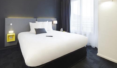 Club Double Room