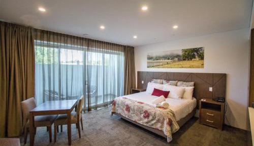 Superior King Room