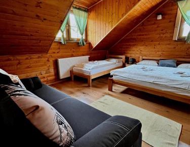 Standard Family Room