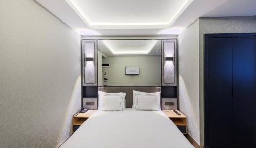 Budget Double Room