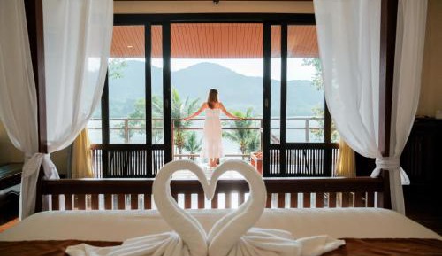 One-Bedroom Villa