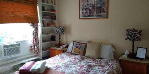 Queen Room with Balcony