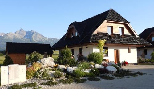Vacation Home