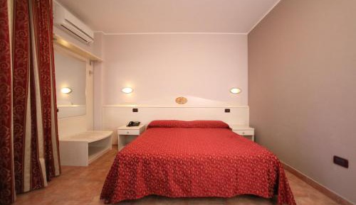 Standard Double or Twin Room - Dependance
