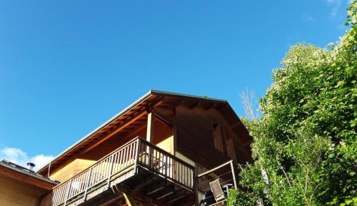 Chalet