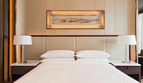Executive King Room