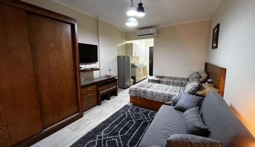 One-Bedroom Chalet