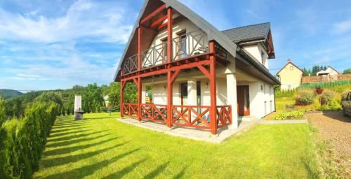 Three-Bedroom Chalet