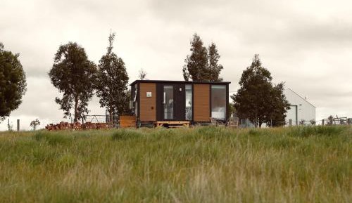 Mobile Home