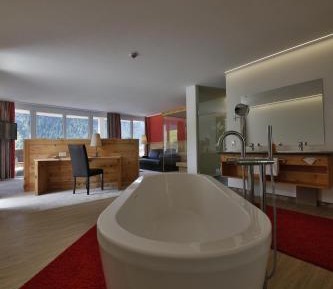 Tower Suite