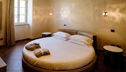 Deluxe Junior Suite