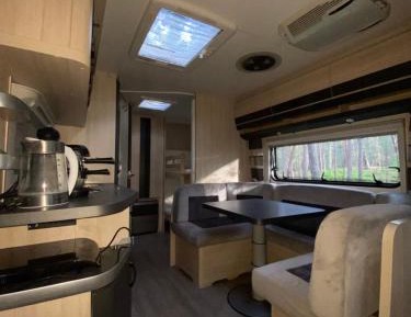 Caravan