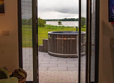 Double Room with Park View