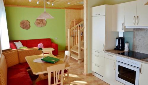 Duplex Apartment