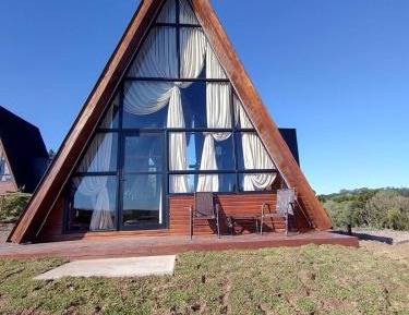 Superior Chalet