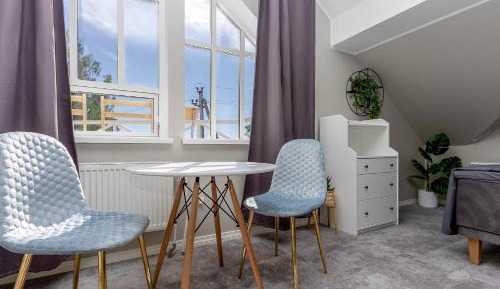 Deluxe Double or Twin Room with River View
