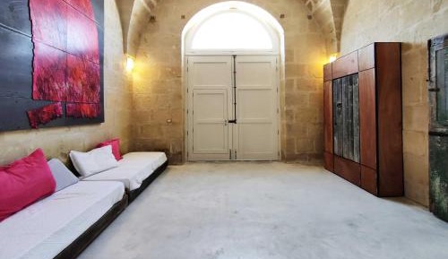 Premium Quadruple Room
