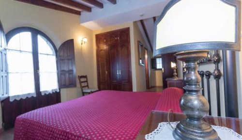 Superior Double or Twin Room with Balcony