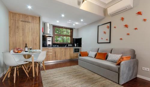Superior Apartment