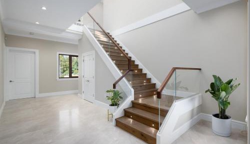 Family Suite with Balcony