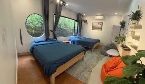 Superior Family Room