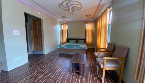 Family Suite
