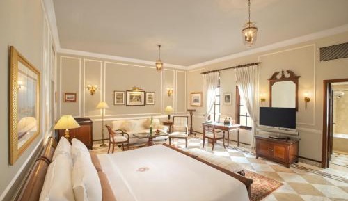 Grand Heritage Room