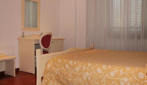 Deluxe Junior Suite