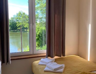 Three-Bedroom Chalet