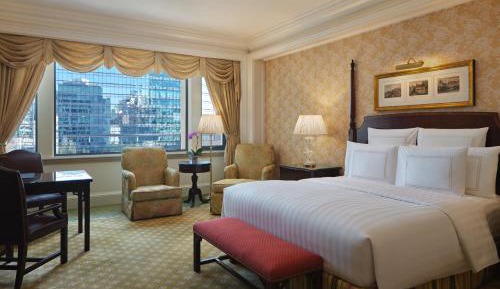 Premier Suite