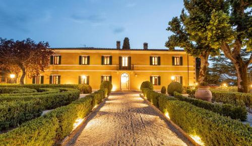 Villa