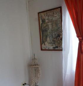 Bungalow (4 Adults)