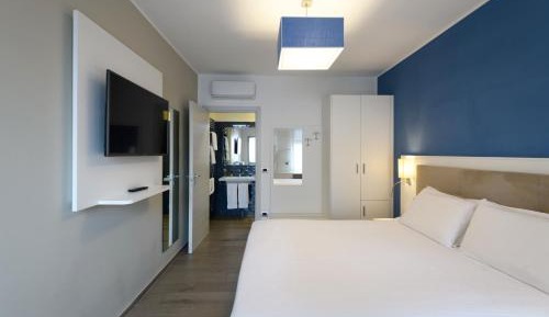 Budget Double Room - Annex