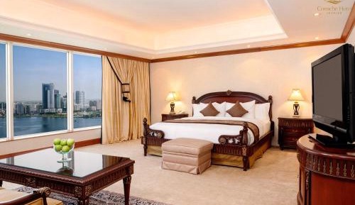 Royal Suite
