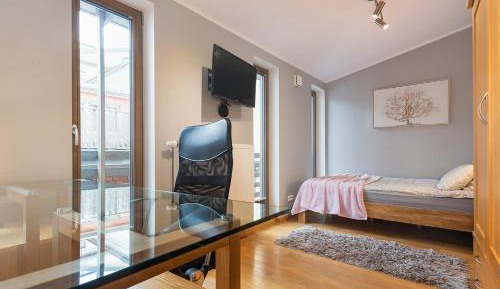 Maisonette