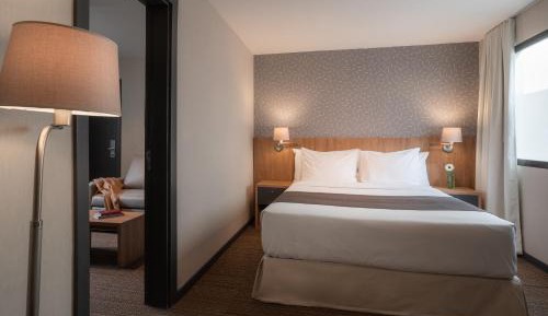 One-Bedroom Suite