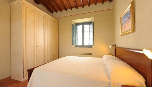 One-Bedroom Apartment (2 - 4 Adults)