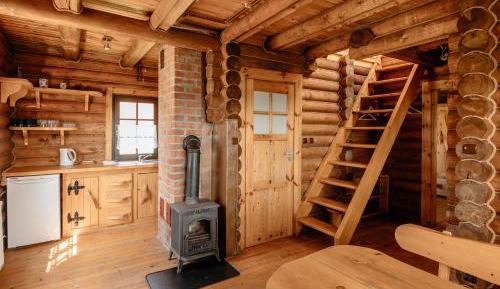Superior Chalet
