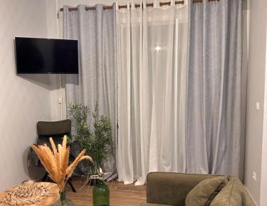Suite with Terrace